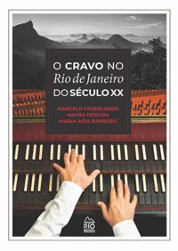 Capa O Cravo no Rio de Janeiro do seculo XX